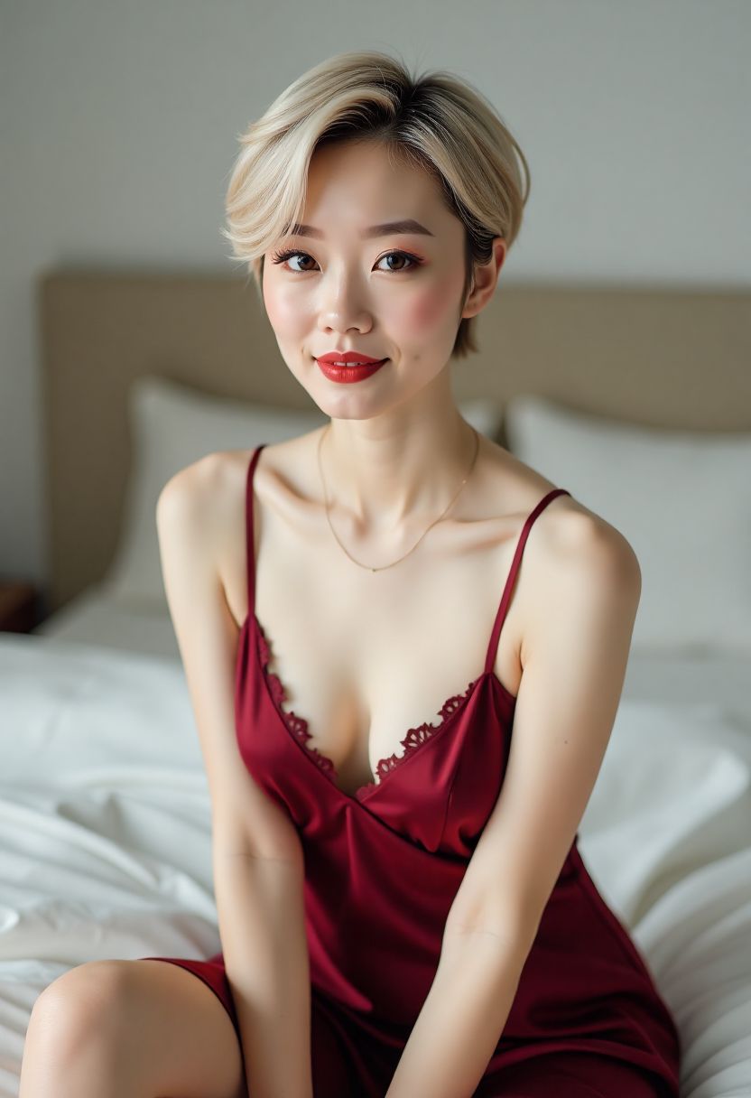 载重与坡度极限测试